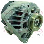 Apec Alternator Without Belt Pulley (AAL1115)
