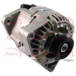 Apec Alternator Without Belt Pulley (AAL1126)