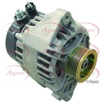 Apec Alternator Without Belt Pulley (AAL1164)