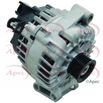 Apec Alternator Without Belt Pulley (AAL1180) Fits: Ford