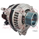 Apec Alternator Without Belt Pulley (AAL1196)