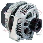 Apec Alternator Without Belt Pulley (AAL1207)