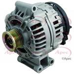 Apec Alternator Without Belt Pulley (AAL1226)