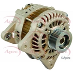 Apec Alternator Without Belt Pulley (AAL1228)