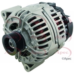 Apec Alternator Without Belt Pulley (AAL1230)