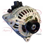 Apec Alternator Without Belt Pulley (AAL1231)
