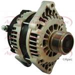 Apec Alternator With Freewheel Belt Pulley (AAL1243)