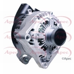 Apec Alternator (AAL1247)