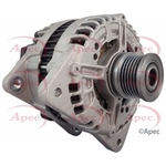 Apec Alternator (AAL1253)