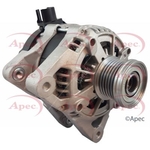 Apec Alternator (AAL1258)
