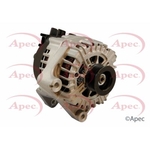 Apec Alternator (AAL1272) Fits: BMW
