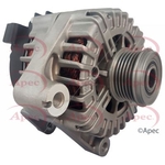 Apec Alternator (AAL1287)