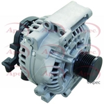 Apec Alternator With Freewheel Belt Pulley (AAL1339) Fits: Mercedes-Benz