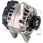 Apec Alternator Without Belt Pulley (AAL1353)
