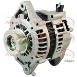 Apec Alternator Without Belt Pulley (AAL1355)