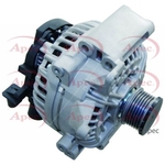 Apec Alternator With Freewheel Belt Pulley (AAL1364) Fits: Mercedes-Benz