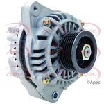 Apec Alternator Without Belt Pulley (AAL1374)