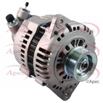 Apec Alternator Without Belt Pulley (AAL1382)