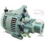 Apec Alternator Without Belt Pulley (AAL1389)