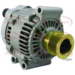 Apec Alternator Without Belt Pulley (AAL1396)