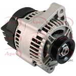 Apec Alternator Without Belt Pulley (AAL1402)