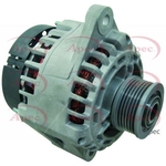 Apec Alternator With Freewheel Belt Pulley (AAL1407)