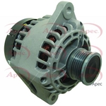 Apec Alternator With Freewheel Belt Pulley (AAL1408)