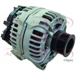 Apec Alternator Without Belt Pulley (AAL1415)