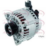 Apec Alternator Without Belt Pulley (AAL1426)