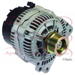 Apec Alternator Without Belt Pulley (AAL1438)