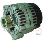 Apec Alternator Without Belt Pulley (AAL1465)