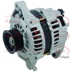 Apec Alternator Without Belt Pulley (AAL1473)