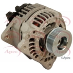 Apec Alternator Without Belt Pulley (AAL1477)