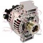 Apec Alternator Without Belt Pulley (AAL1487)