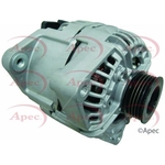 Apec Alternator Without Belt Pulley (AAL1508)