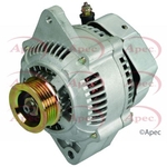 Apec Alternator Without Belt Pulley (AAL1525)