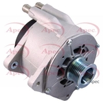 Apec Alternator Without Belt Pulley (AAL1551) Fits: Renault