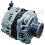 Apec Alternator Without Belt Pulley (AAL1586)