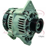 Apec Alternator Without Belt Pulley (AAL1598)