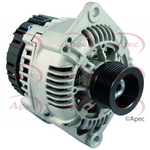 Apec Alternator Without Belt Pulley (AAL1610)