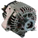 Apec Alternator Without Belt Pulley (AAL1615)