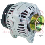 Apec Alternator Without Belt Pulley (AAL1621)