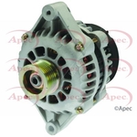 Apec Alternator Without Belt Pulley (AAL1634)