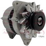 Apec Alternator Without Belt Pulley (AAL1635)