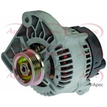 Apec Alternator Without Belt Pulley (AAL1638)