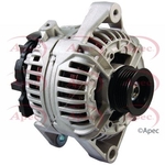 Apec Alternator Without Belt Pulley (AAL1641)