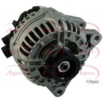 Apec Alternator Without Belt Pulley (AAL1648)