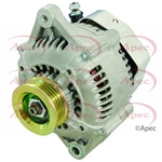 Apec Alternator Without Belt Pulley (AAL1650)