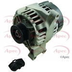 Apec Alternator Without Belt Pulley (AAL1657)