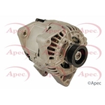 Apec Alternator Without Belt Pulley (AAL1662)